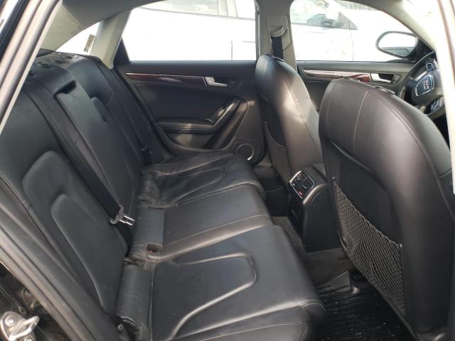 2010 AUDI A4 PRESTIG WAUKFAFLXAN058780