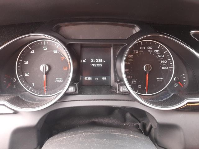 2017 AUDI A5 SPORT WAUD2AFR2HA001810