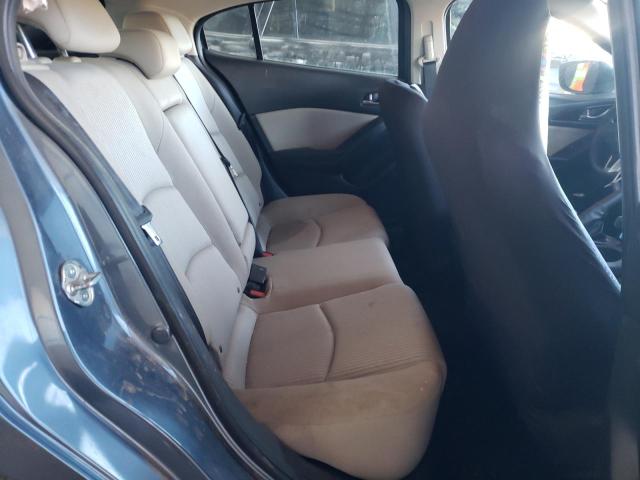3MZBM1L76FM209774 Mazda 3 Touring 2015. Фото: 5
