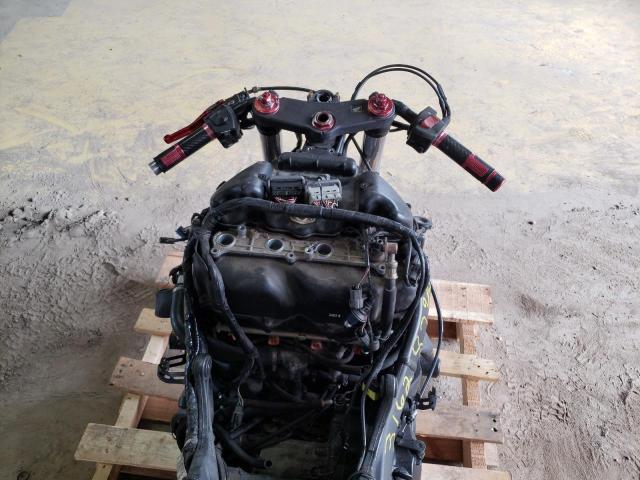 2003 HONDA CBR600 RR JH2PC37043M004747