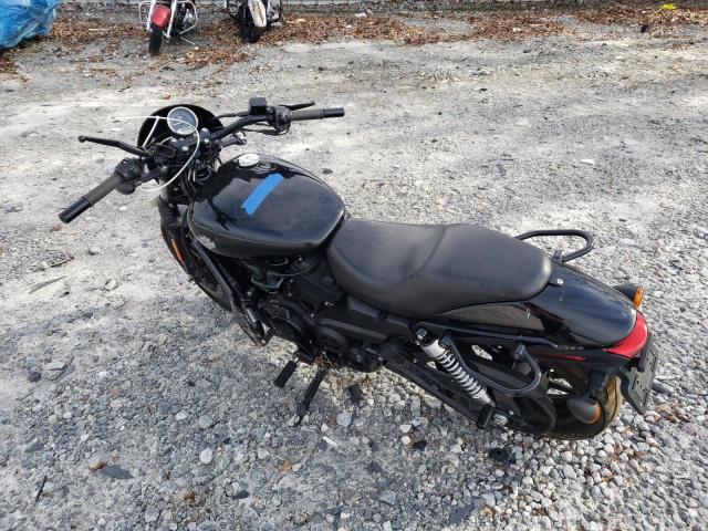 2018 HARLEY-DAVIDSON XG500 1HD4NAA14JC509832