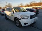 2008 TOYOTA  HIGHLANDER