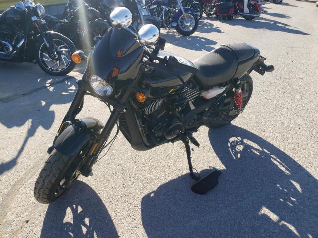 2017 HARLEY-DAVIDSON XG750A A 1HD4NCG2XHC512367