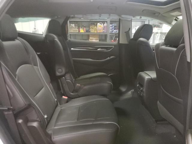 2020 BUICK ENCLAVE AV 5GAEVCKW1LJ272261