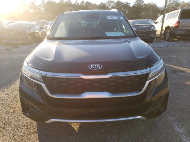 2021 KIA SELTOS S KNDEU2AA6M7042926