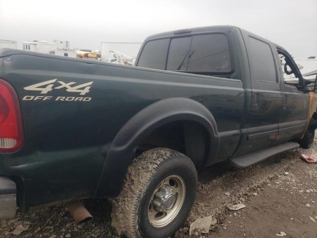 Фото: 1FTNW21F11ED03635 - 4