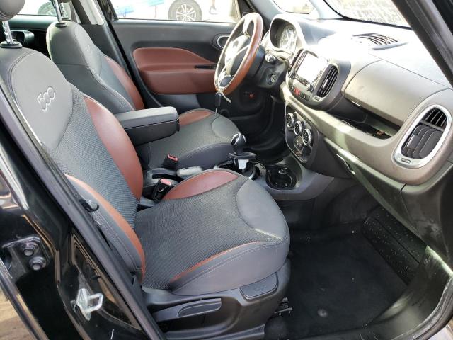 2014 FIAT 500L TREKK ZFBCFADH4EZ007699