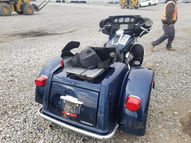 2014 HARLEY-DAVIDSON FLHTCUTG T 1HD1MAL13EB858575