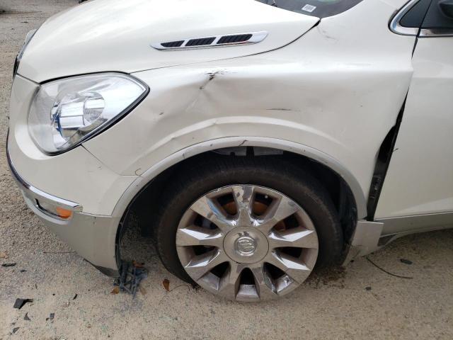 2011 BUICK ENCLAVE CX 5GAKRCED0BJ178212