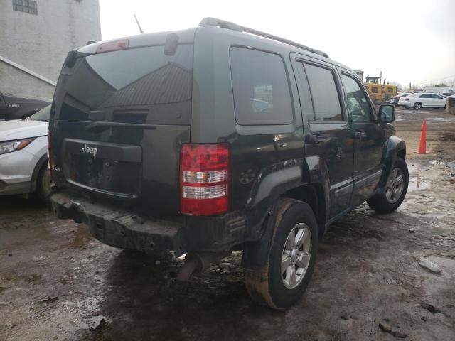 2011 JEEP LIBERTY SP 1J4PN2GK7BW524274