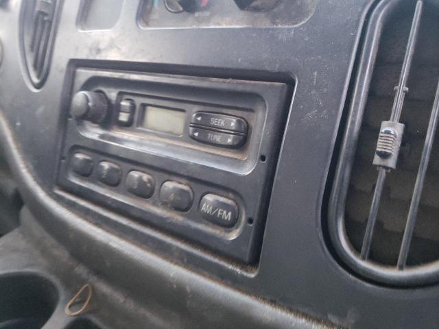 1FDWE35L66HA88333 Ford Econoline 2006. Фото: 8