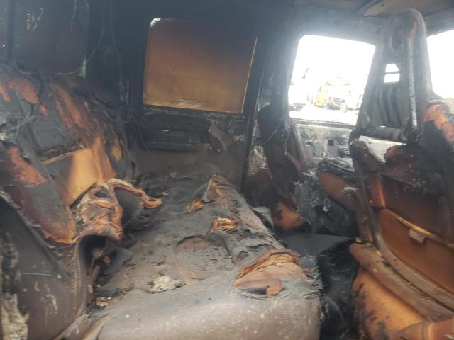 Фото: 1FTNW21F11ED03635 - 6