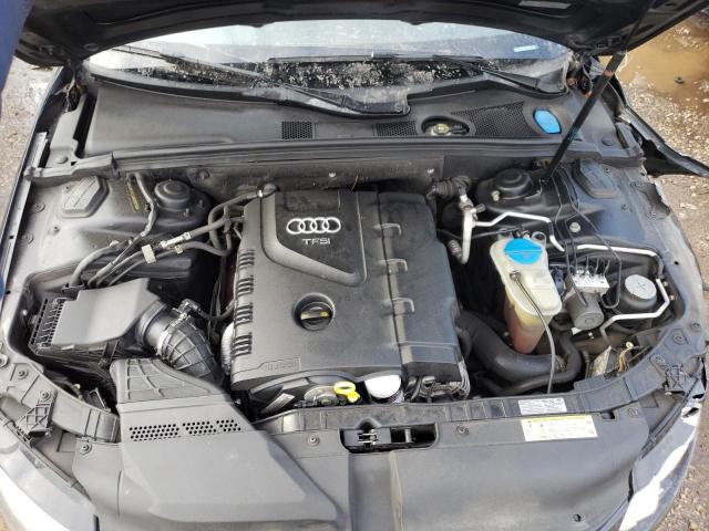 2010 AUDI A4 PRESTIG WAUKFAFLXAN058780