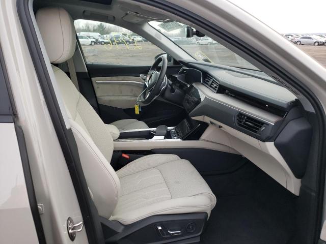 2021 AUDI E-TRON SPO WA13AAGE4MB012478