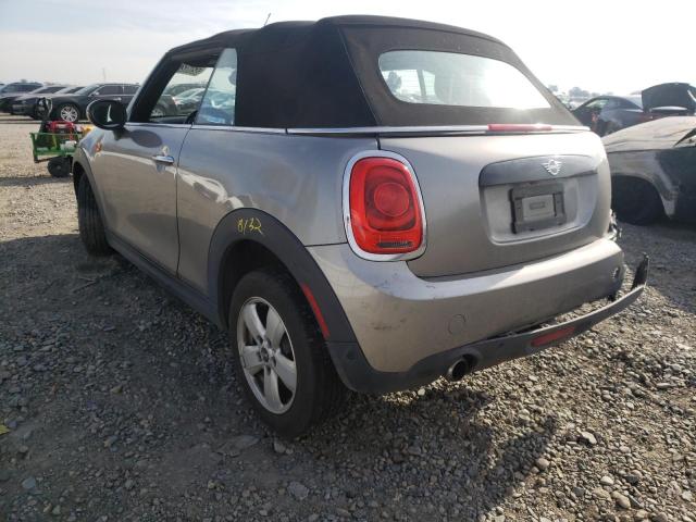 2019 MINI COOPER - WMWWG5C5XK3F79929