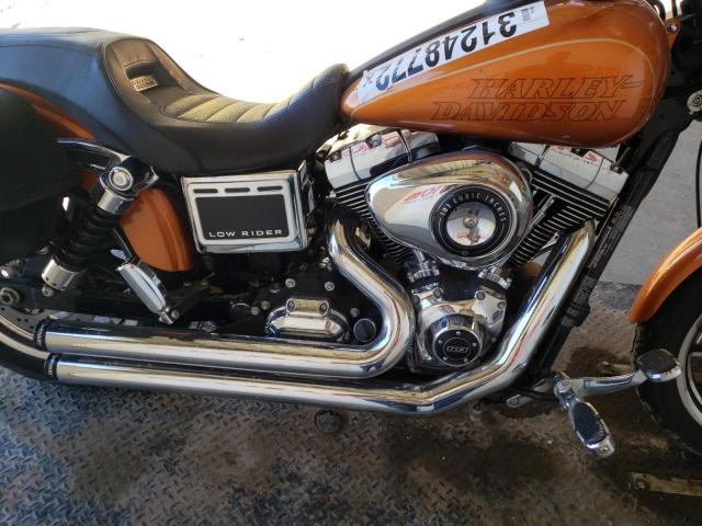 2015 HARLEY-DAVIDSON FXDL DYNA 1HD1GNM1XFC311926