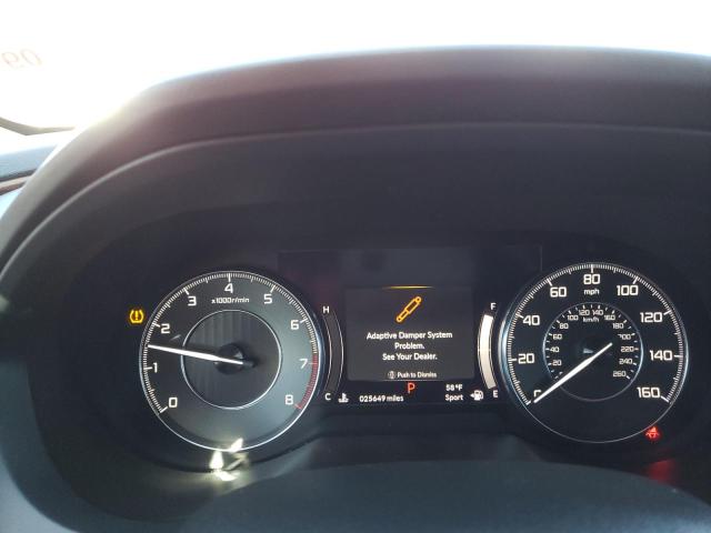 2019 ACURA RDX ADVANC 5J8TC1H73KL006969
