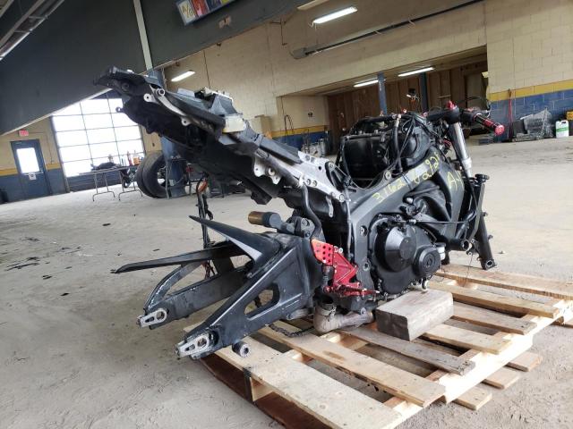 2003 HONDA CBR600 RR JH2PC37043M004747