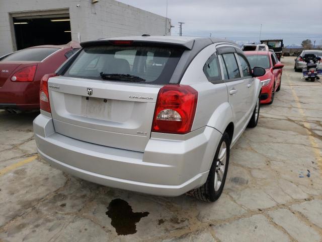 2010 DODGE CALIBER SX 1B3CB4HA5AD614081
