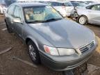 2001 TOYOTA  CAMRY