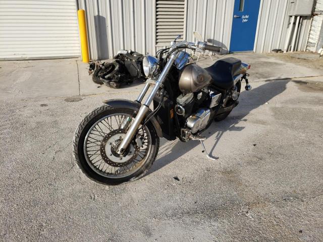 2006 HONDA VT750 CDA JH2RC44406M004447