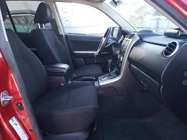 2010 SUZUKI GRAND VITA JS3TD0D29A4101627