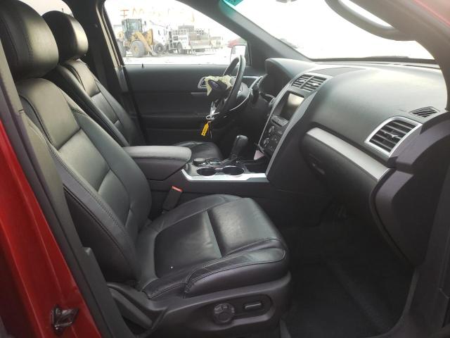 2014 FORD EXPLORER X 1FM5K8D80EGB89256