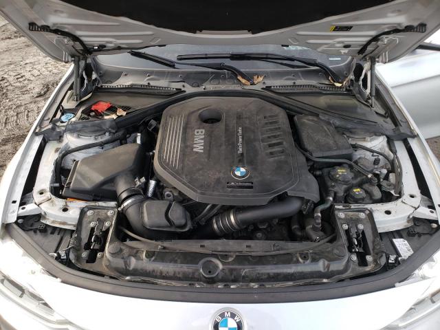 2017 BMW 340 XI WBA8B7C36HK858825