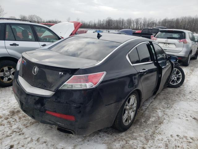 2010 ACURA TL 19UUA8F5XAA013478