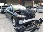 2010 LEXUS  RX350