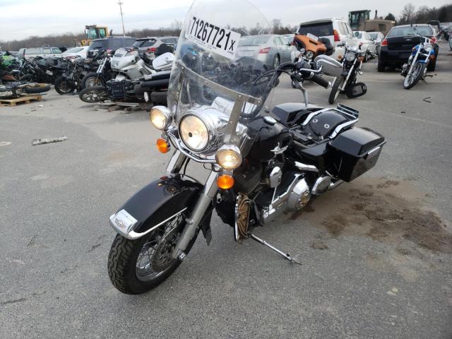 2003 HARLEY-DAVIDSON FLHRCI 1HD1FRW143Y728027