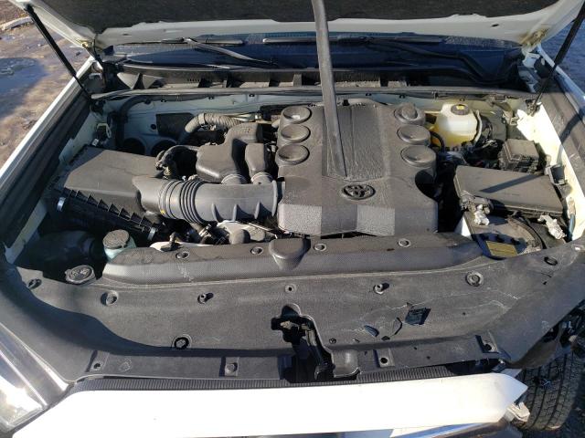 2021 TOYOTA 4RUNNER TR - JTEKU5JR7M5876849
