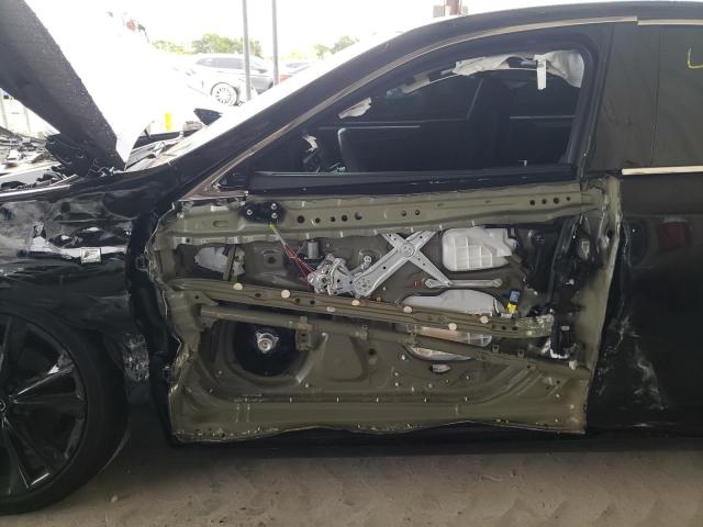 2022 LEXUS ES 58AGZ1B10NU111538