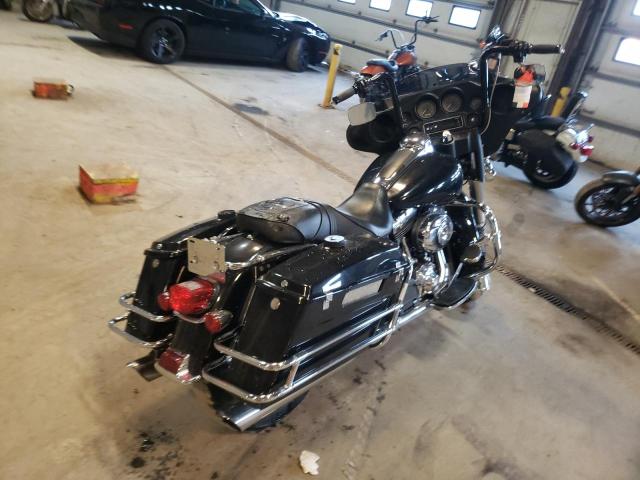 2008 HARLEY-DAVIDSON FLHTPI 1HD1FMM168Y608145