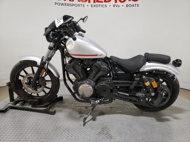 2020 YAMAHA XVS950 CU JYAVN05E2LA014939