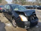 2008 NISSAN  SENTRA