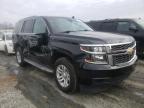 2015 CHEVROLET  TAHOE