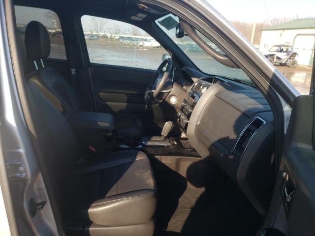 2012 FORD ESCAPE LIM 1FMCU0E7XCKC16451