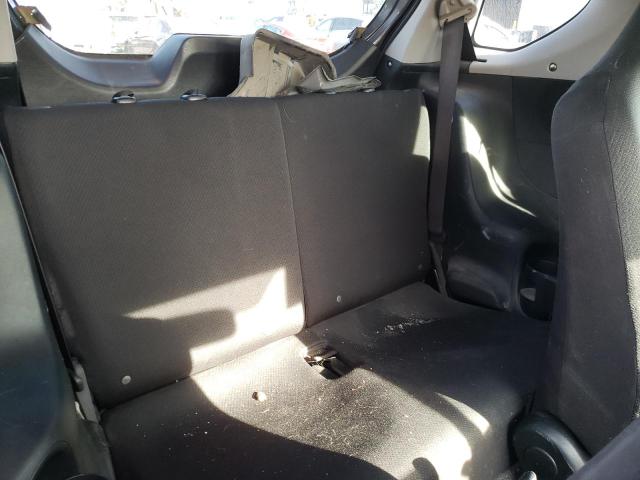 2014 TOYOTA SCION IQ JTNJJXB01EJ027633