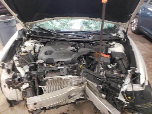 2017 NISSAN MAXIMA 3.5 1N4AA6APXHC416511
