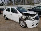 2014 NISSAN  VERSA