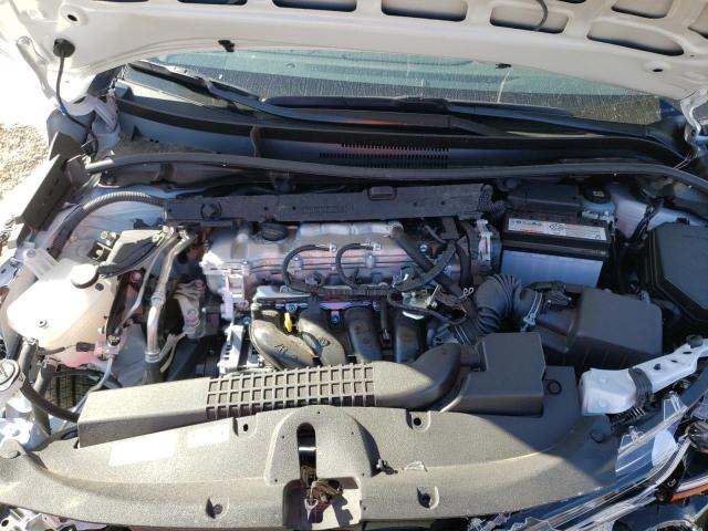 2022 TOYOTA CAROLLA JTDEPMAEXNJ204809