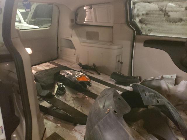 2014 RAM TRADESMAN 2C4RRGAG2ER130957