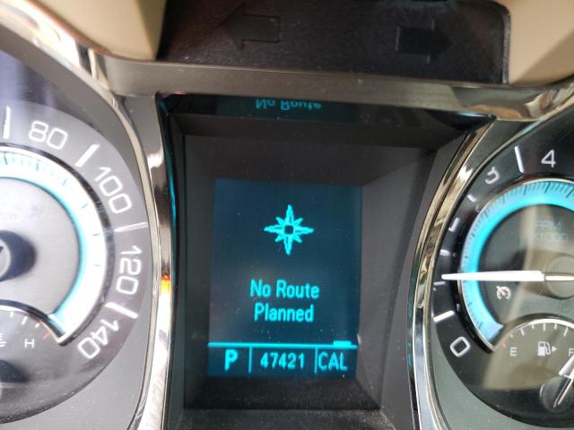 2010 BUICK LACROSSE C 1G4GC5EG9AF291746