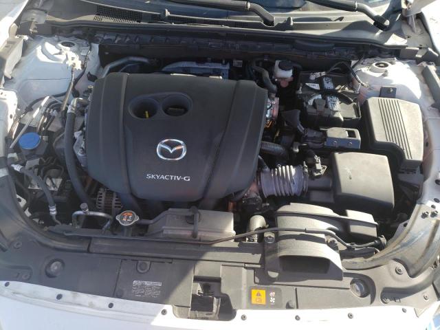 2019 MAZDA 6 TOURING - JM1GL1VM8K1503523