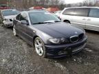 2004 BMW  3 SERIES