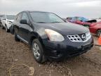 2011 NISSAN  ROGUE