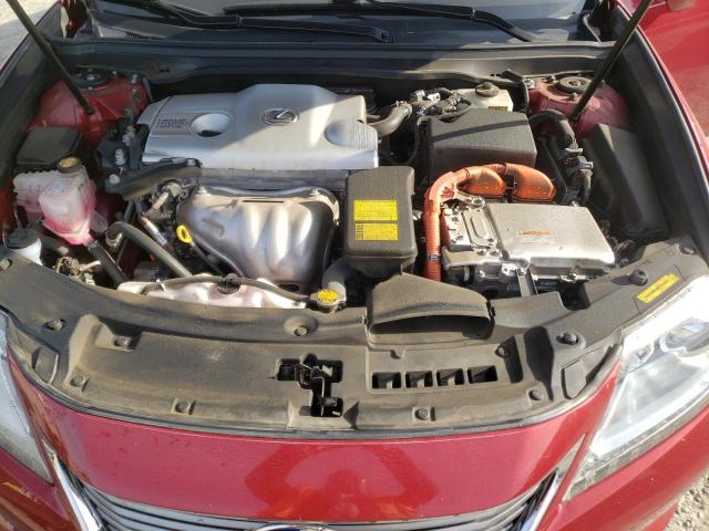 Фото: JTHBW1GG3E2054709 - 7