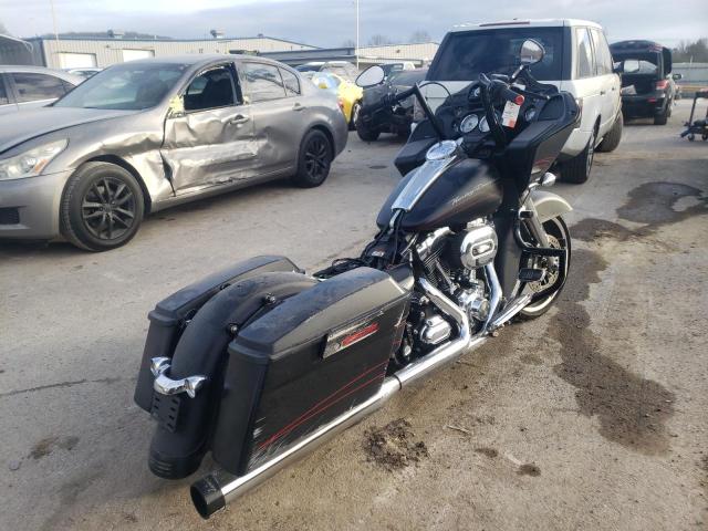 2010 HARLEY-DAVIDSON FLTRX 1HD1KH415AB656201