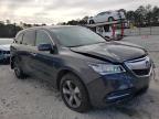 2014 ACURA  MDX